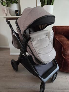 3 in 1 kinderwagen
