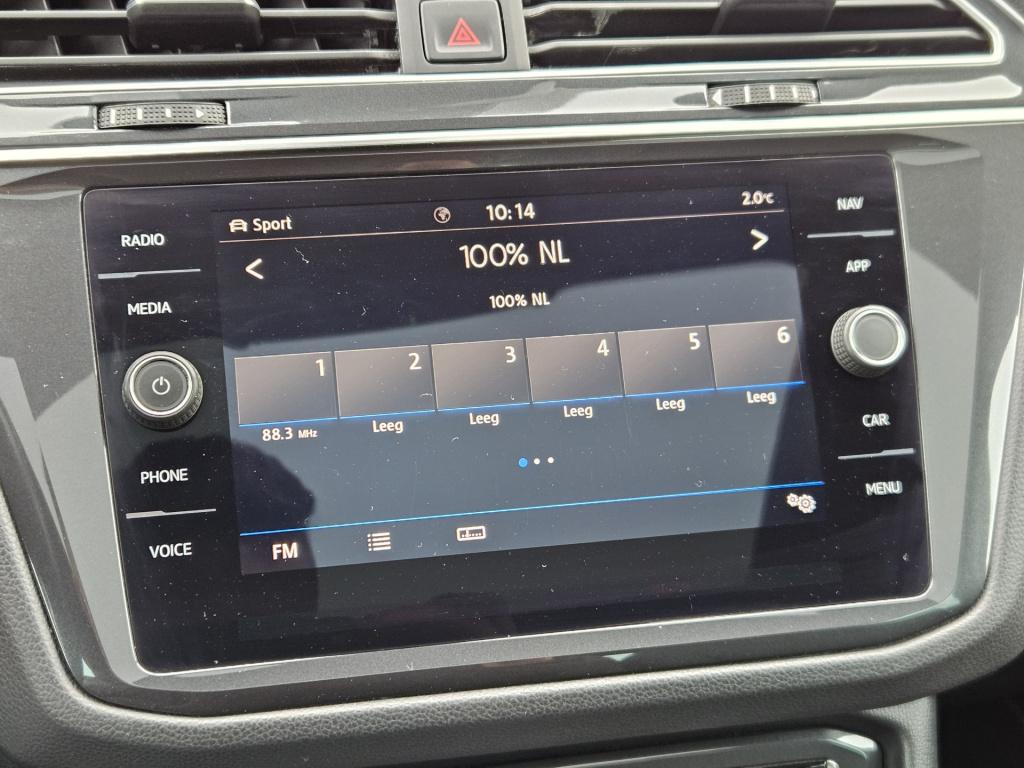 Volkswagen Tiguan 1.5 tsi act highline business r | pano | acc