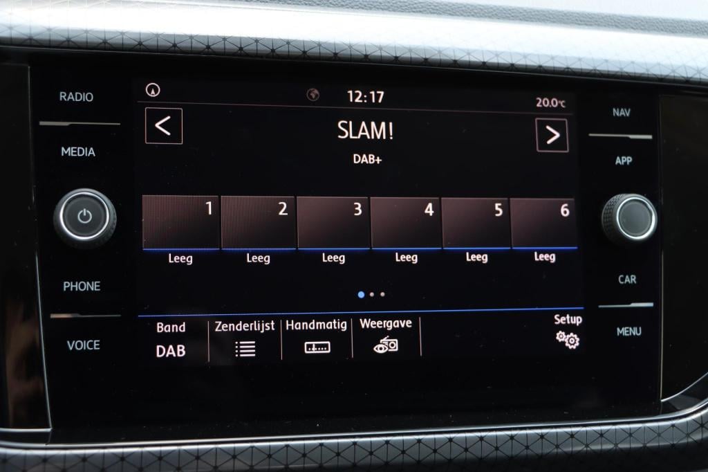 Volkswagen T-cross 1.0 tsi style 116pk