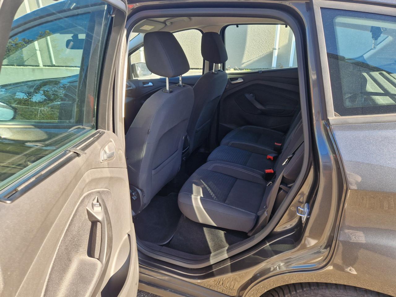 Ford C-Max 1.5 Titanium