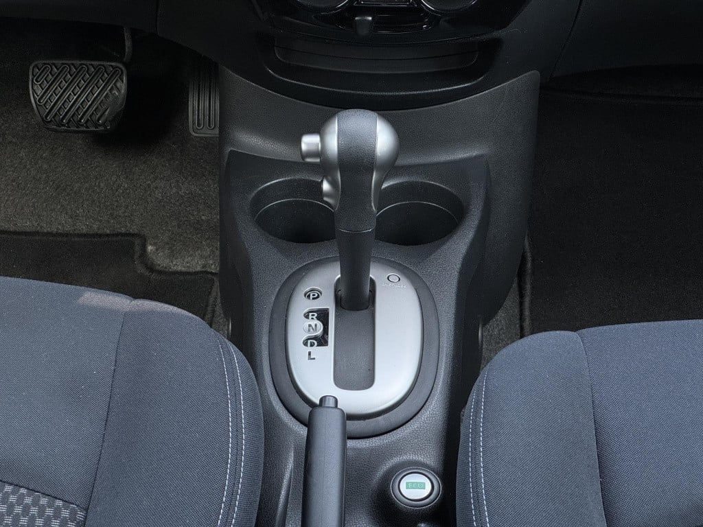 Nissan Note 1.2 dig-s black edition automaat | navigatie | cruise control |