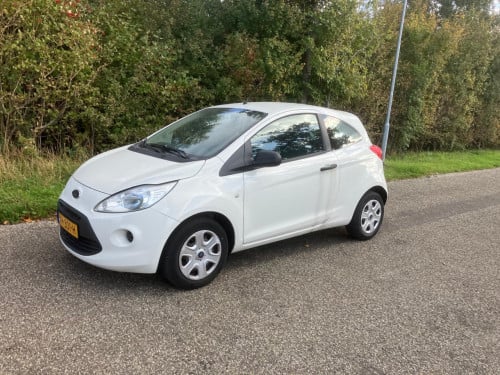 Ford Ka 1.2