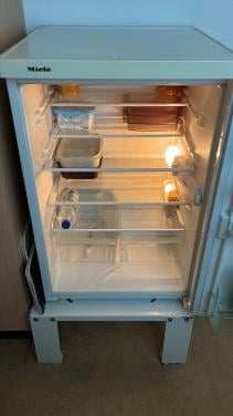 Miele koelkast tafelmodel