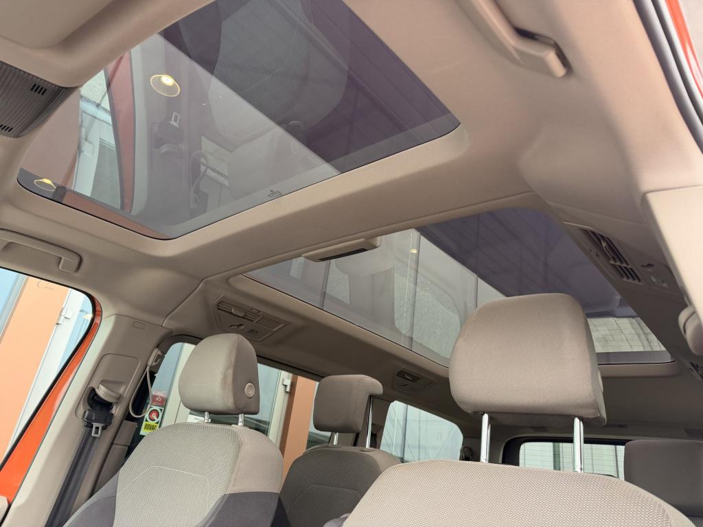 Volkswagen Multivan 1.4 ehybrid l2h1 7 persoons | acc | dab | standkachel |