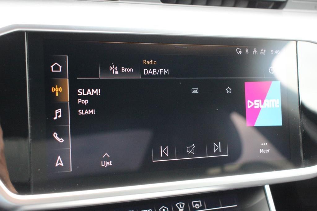 Audi A6 avant 55 tfsi e quattro competition s-line | pano. | 360 camera | h