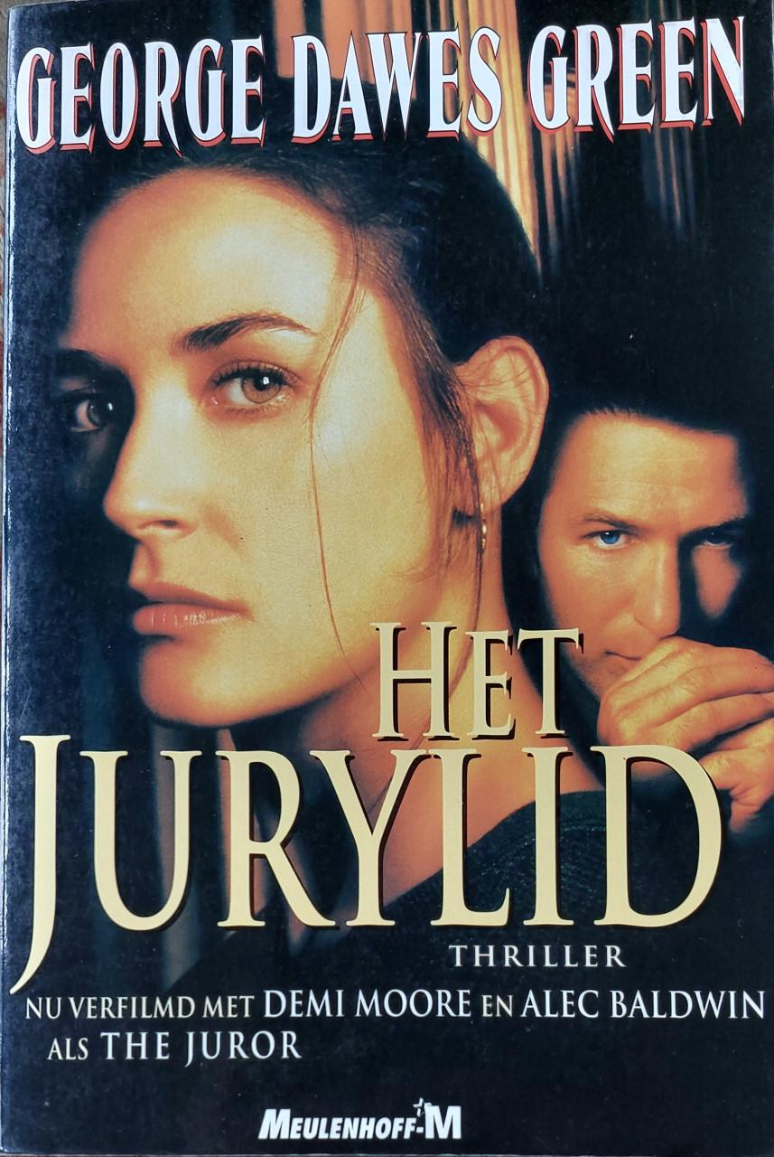 Spannend boek