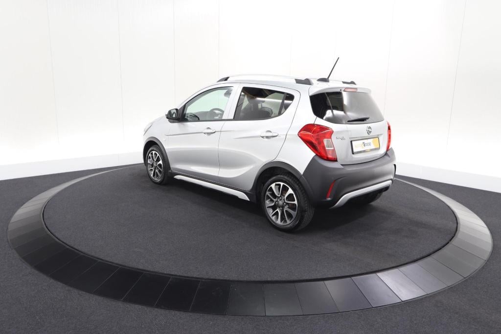 Opel Karl 1.0 rocks online edition | apple carplay | parkeersensoren | navi