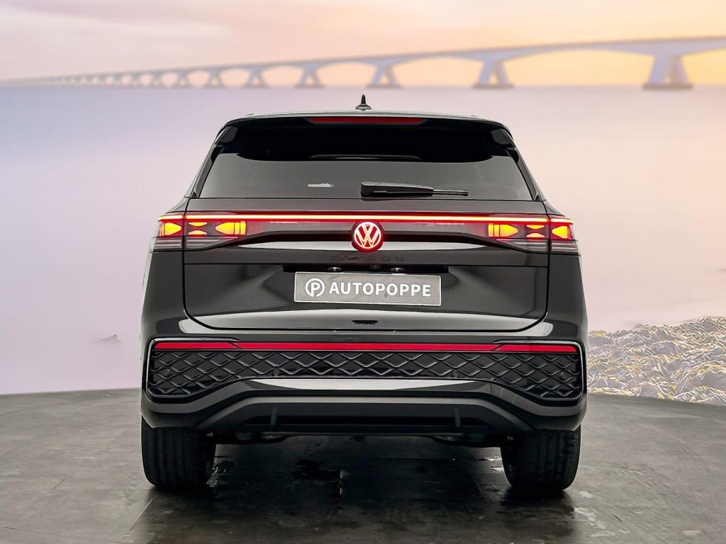 Volkswagen Tayron r-line edition 1.5 ehybrid 150 kw / 204 pk suv 6 v