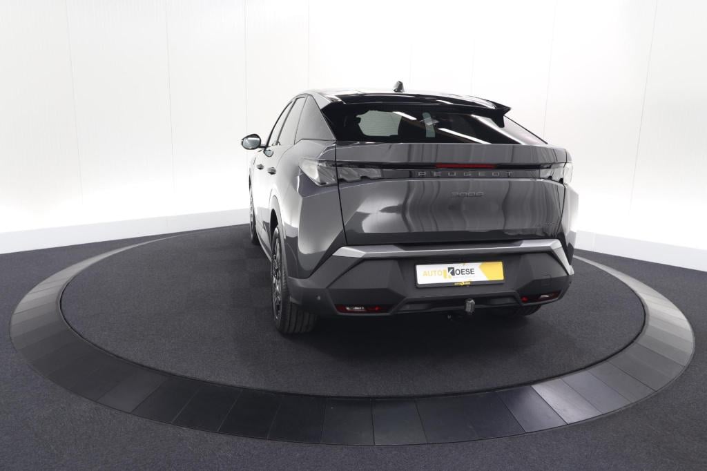 Peugeot 3008 1.2 hybrid 145 gt | trekhaak | elektrische kofferklep | camera