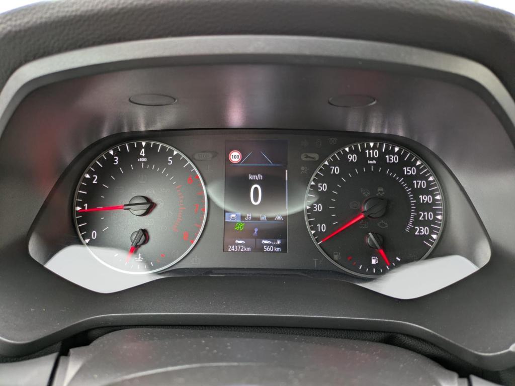 Renault Captur 1.0 tce 100 zen | 1e eigenaar | cruise control | airco | car