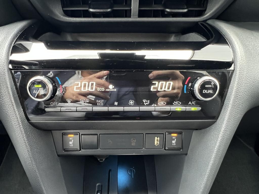 Toyota Yaris Cross 1.5 hybrid gr sport | dealeronderhouden | jbl audio | hu