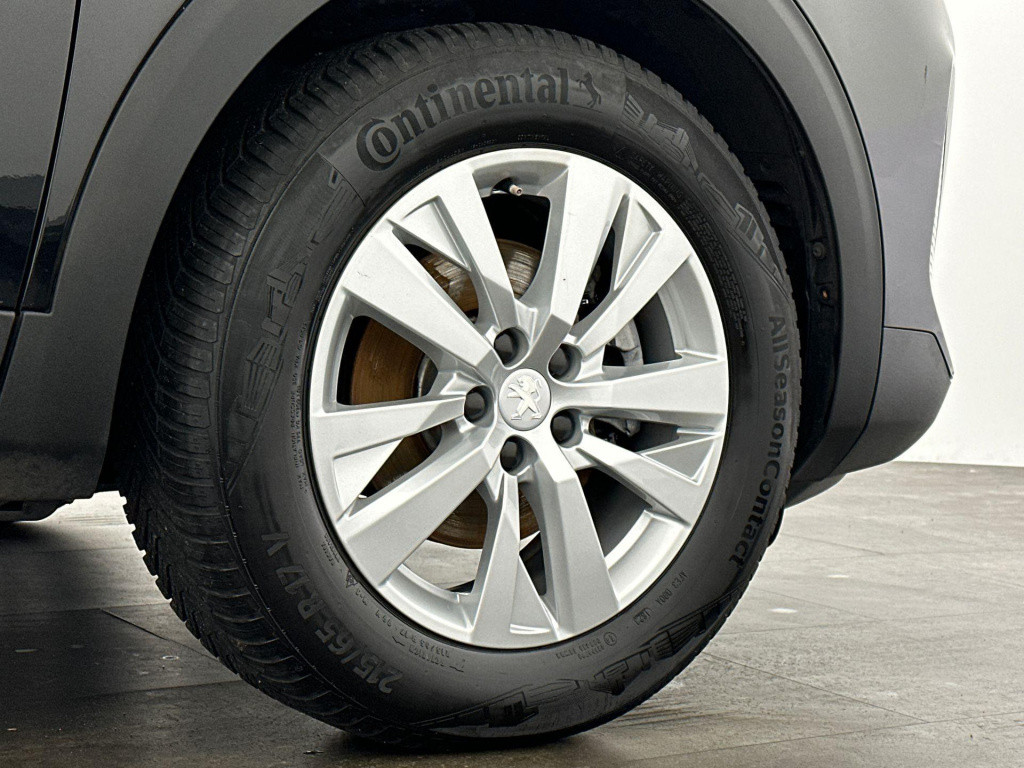 Peugeot 3008 1.2 active business | navigatie | climate control | camera | a