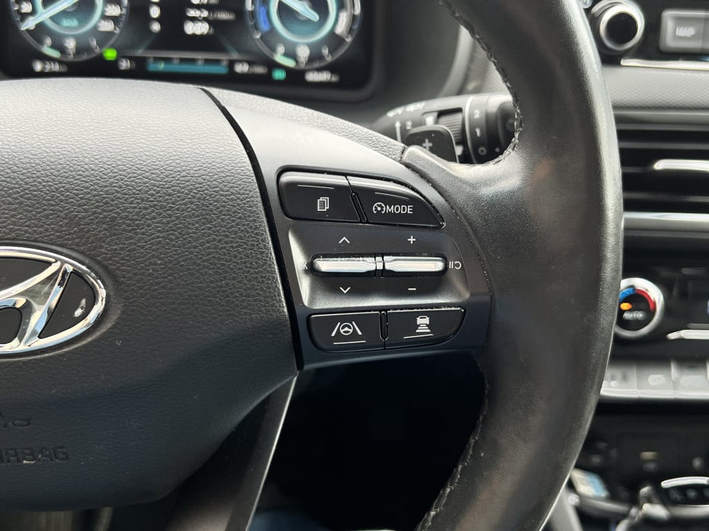 Hyundai Kona 1.6 gdi hev premium