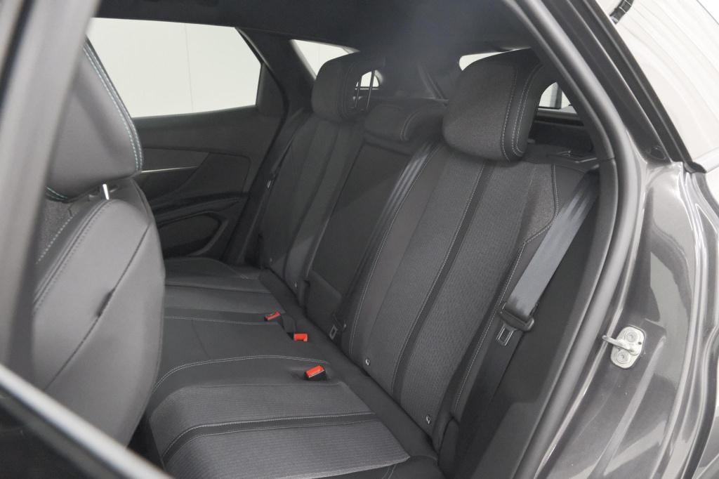 Peugeot 3008 1.6 plug-in hybrid 225 allure | camera | dodehoekdetectie | na