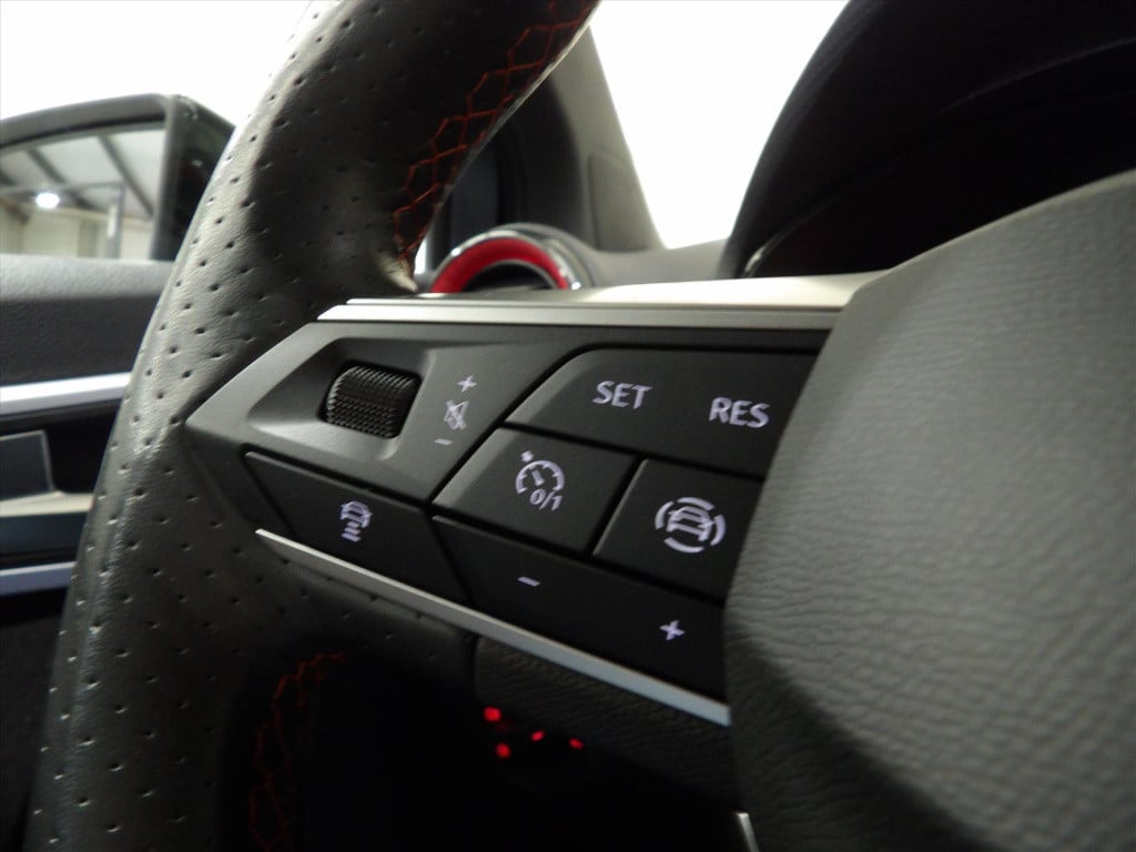 Seat Arona 1.0 tsi 110pk dsg-7 fr