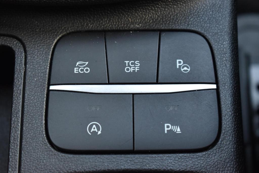 Ford Fiesta 1.0 ecoboost titanium | climate control | adaptive cruise contr