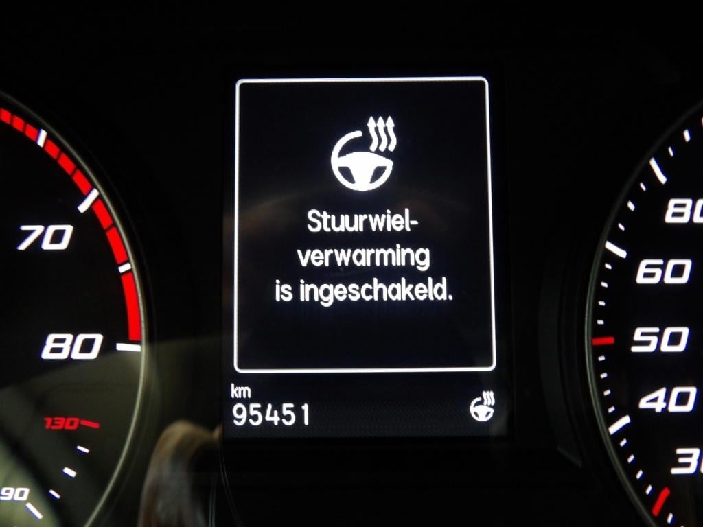 Seat Leon sportstourer 1.5 etsi 150pk dsg-7 style