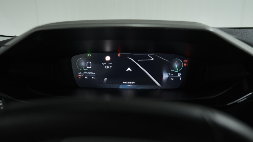 Peugeot 308 sw puretech 110 active pack business | apple carplay | parkeers