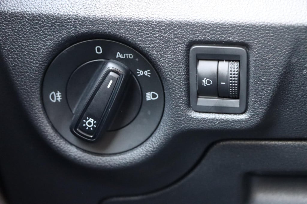 Skoda Kamiq 1.0 tsi active