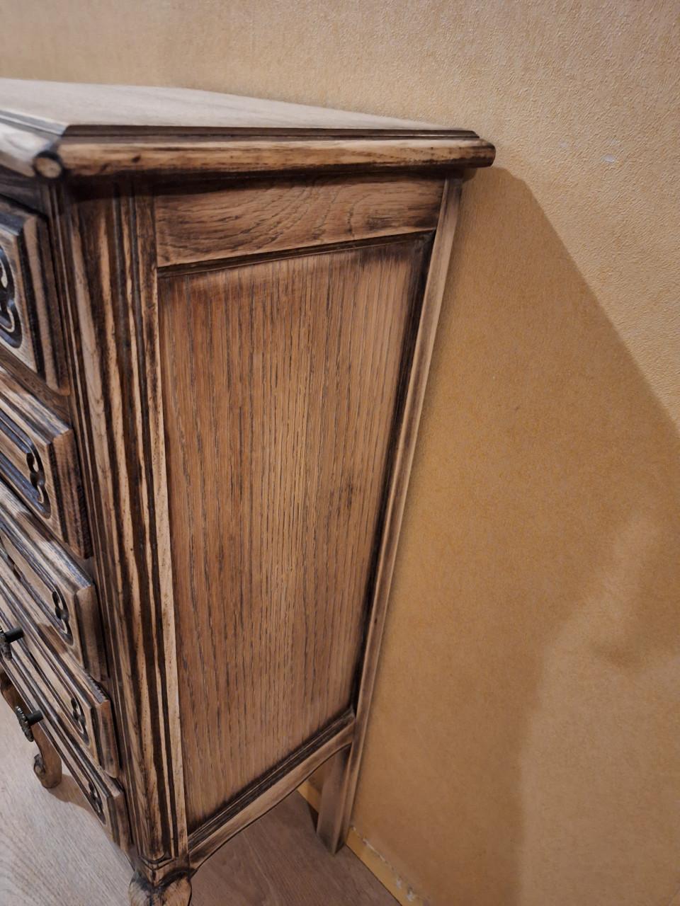 Schattig ladenkastje