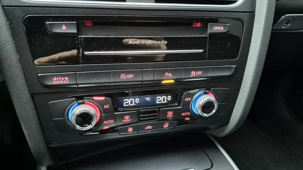 Audi A4 avant 1.8 tfsi business edition | 170 pk | navi | xenon | airco | c