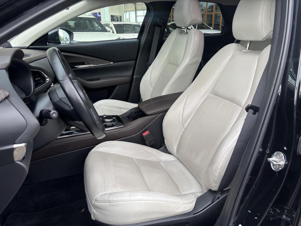 Mazda Cx-30 2.0 e-skyactiv-x m hybrid luxury