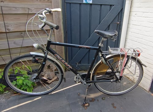 Giant Freerider Lite, framemaat 57