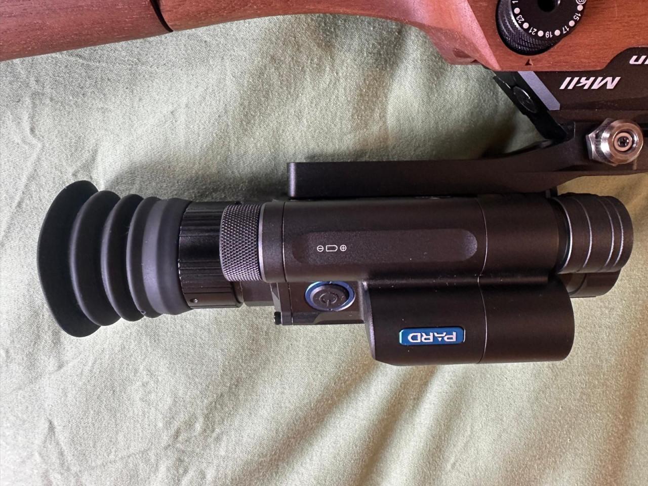 PARD NV008SP-940-70 LRF