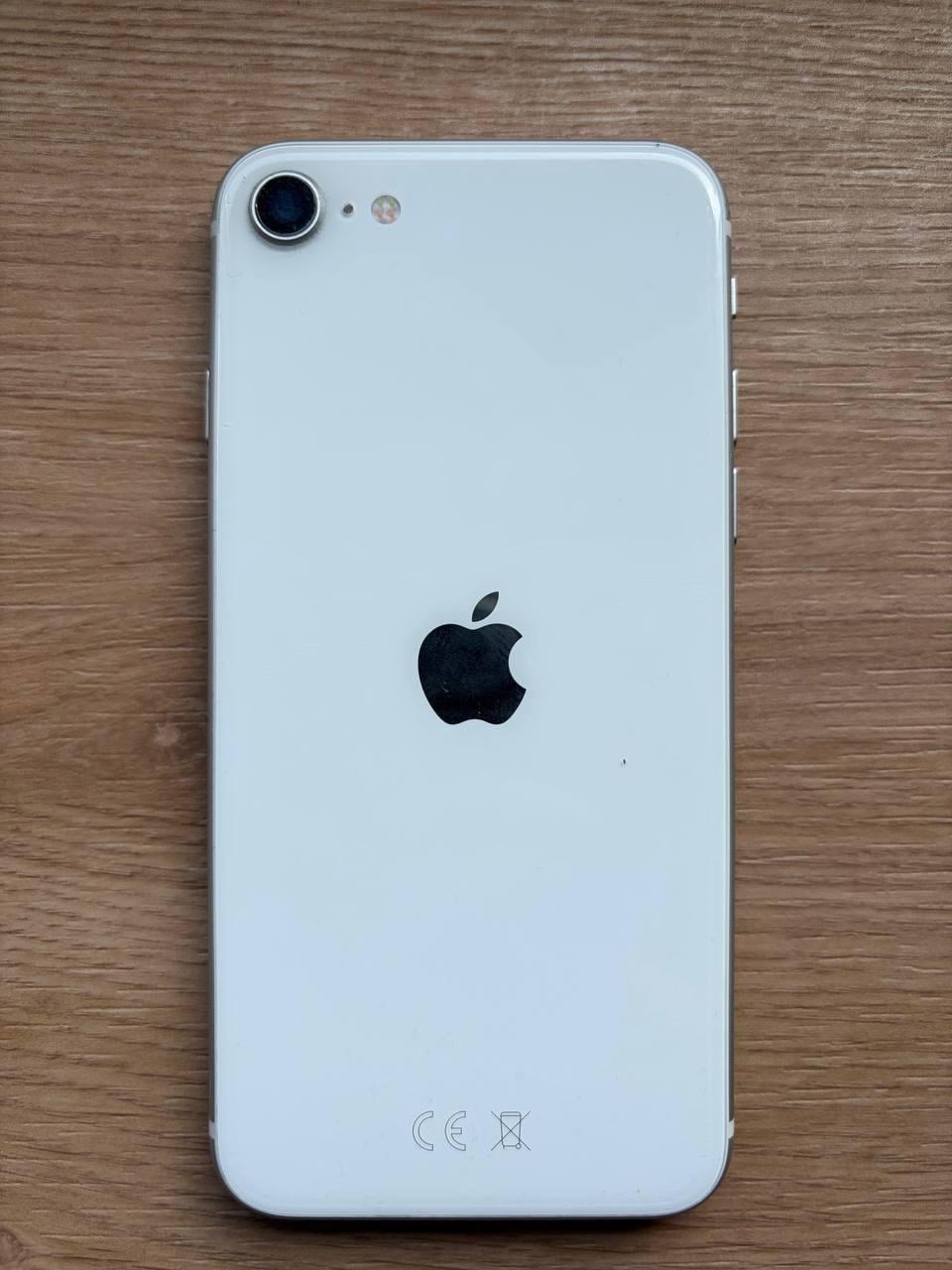 Iphone se 2020 64gb