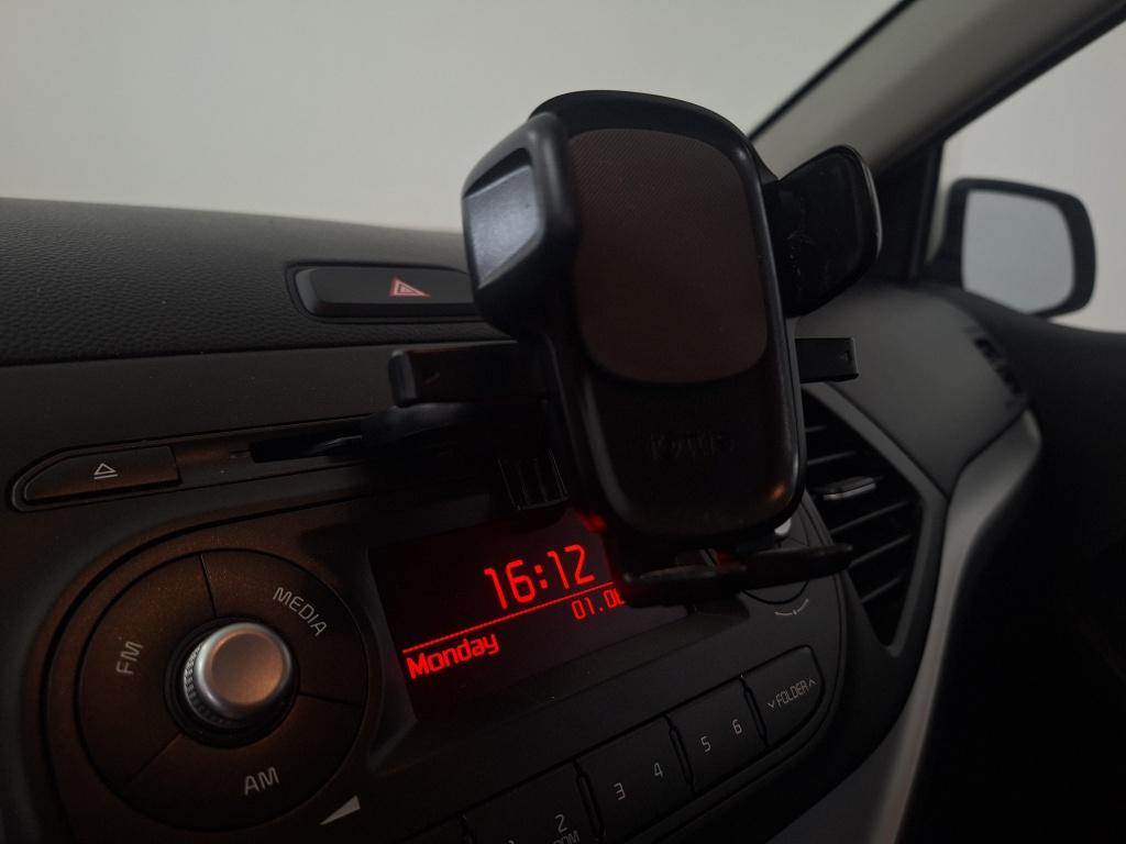 Kia Picanto 1.0 cvvt comfortline | airco |
