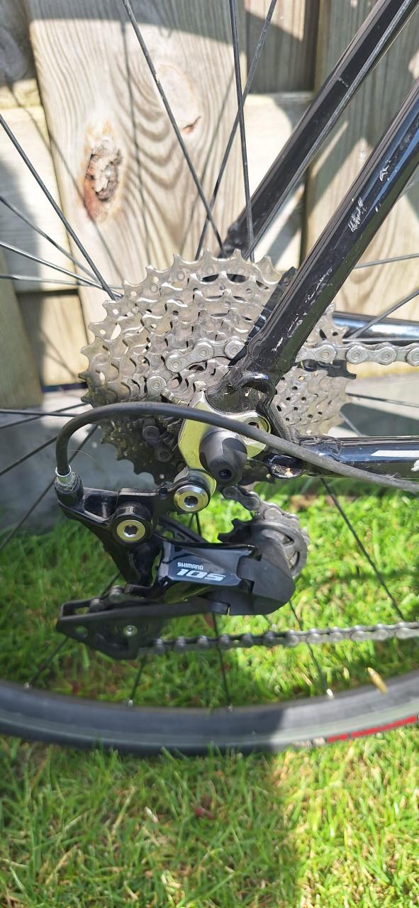 Bianchi Via Nirone 7