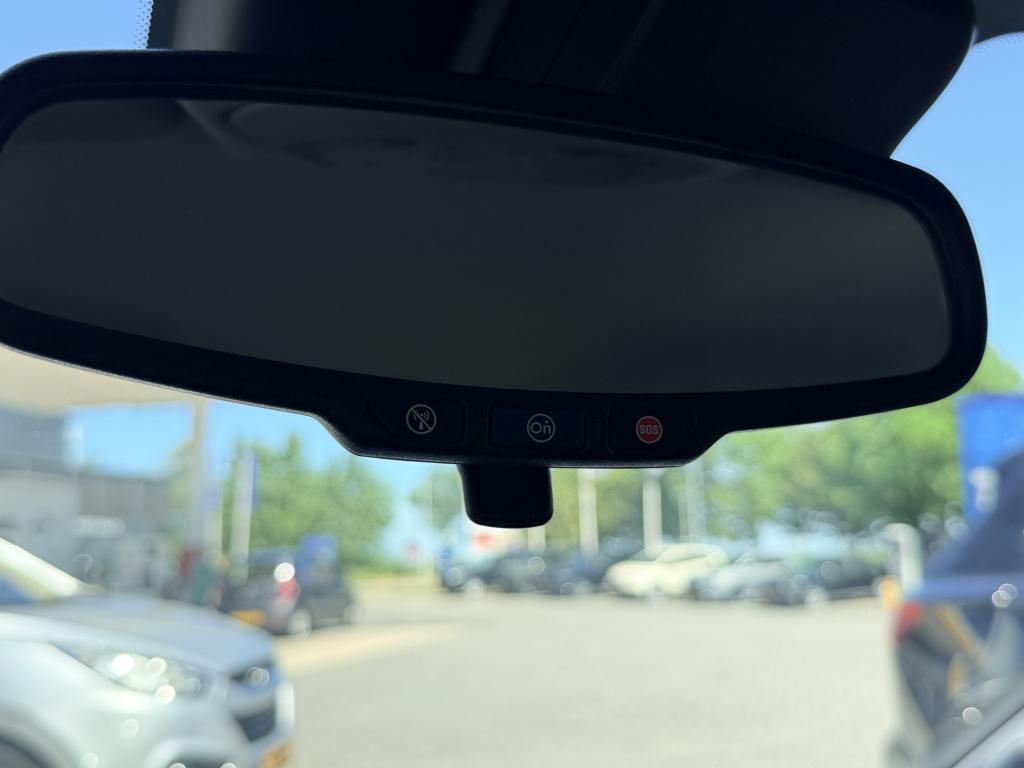 Opel Karl 1.0 ecoflex innovation | automaat | radio | cruise control | sens