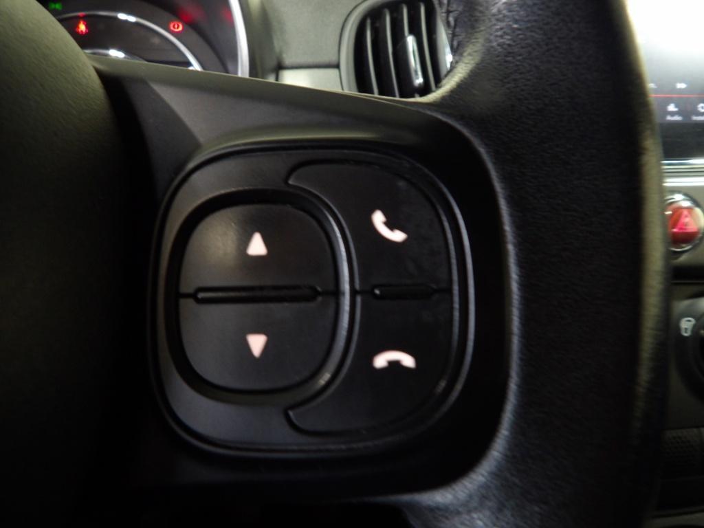 Fiat 500 1.2 500s