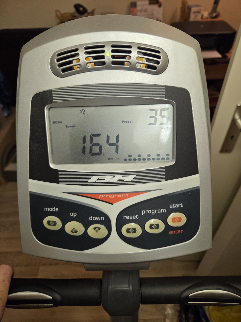 Hometrainer