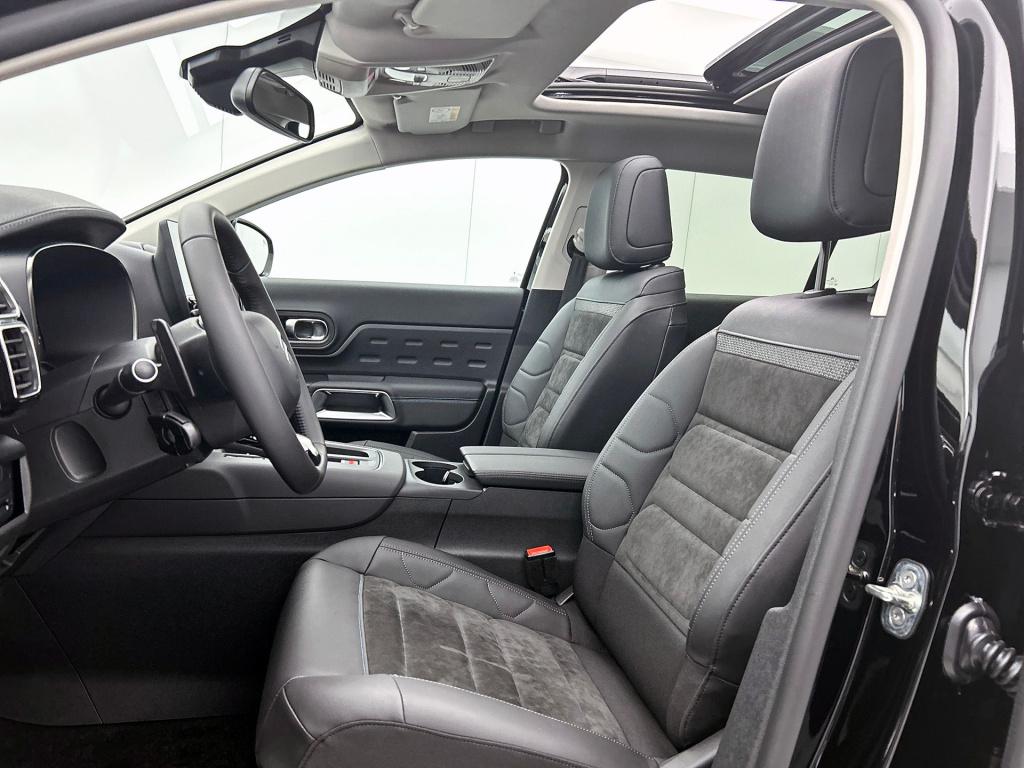 Citroen C5 Aircross plug-in hybrid 225pk automaat max | panoramadak | elekt