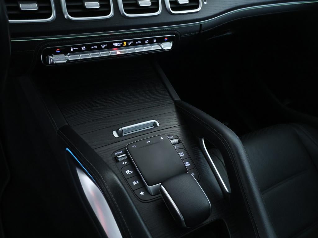 Mercedes-Benz Gle 350 e 4matic premium plus | panoramadak | burmester sound