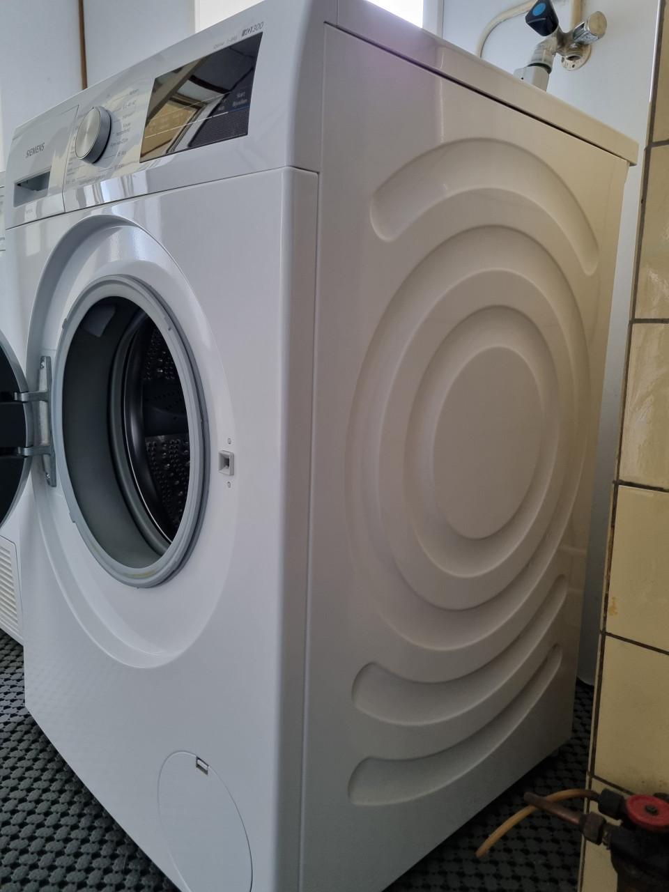Wasmachine Siemens