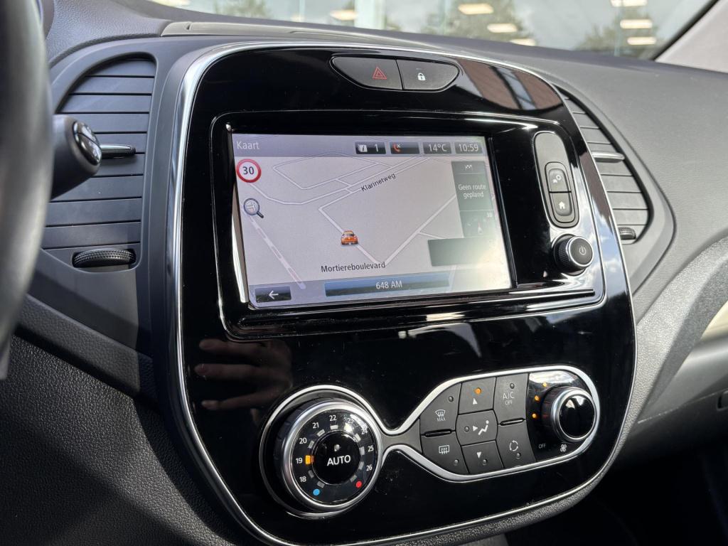 Renault Captur 1.3 tce intens