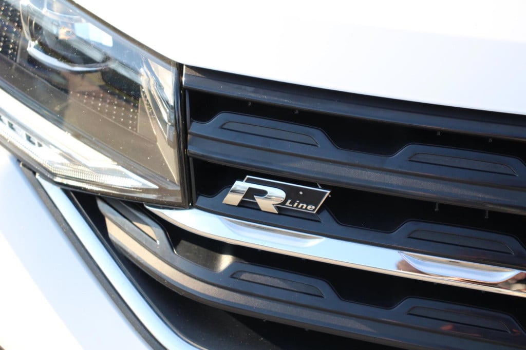 Volkswagen T-cross 1.0 tsi r-line - actieprijs: €20.195,- t/m 20 augustus!