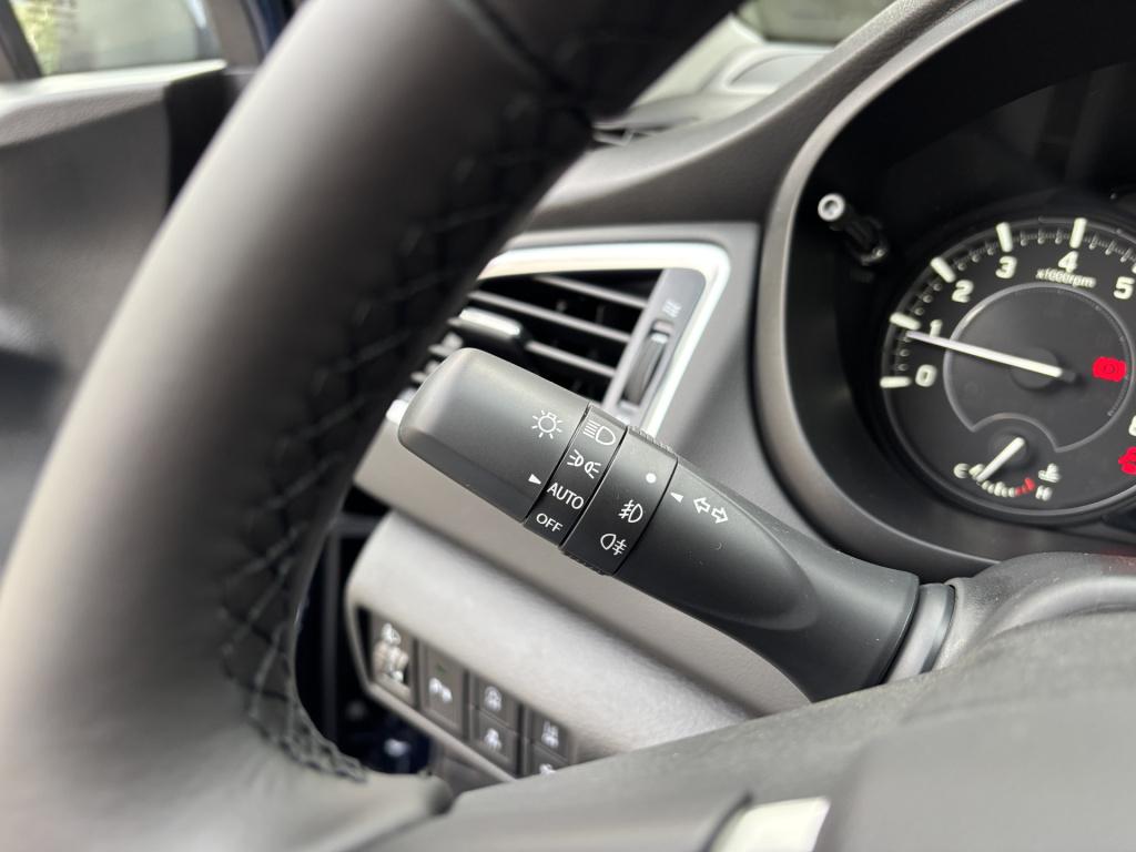 Suzuki Sx4 S-cross 1.4 boosterjet select smart hybrid