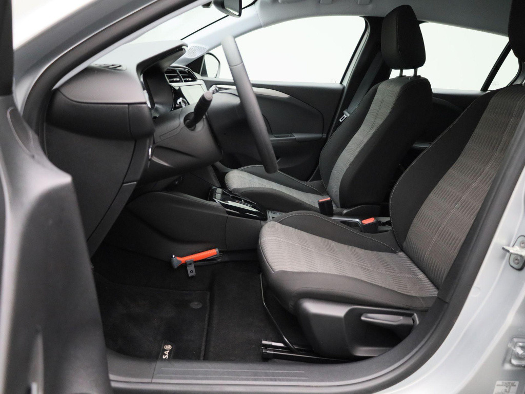 Opel Corsa-e level 2 50 kwh | navigatie | apple carplay/android auto | clim