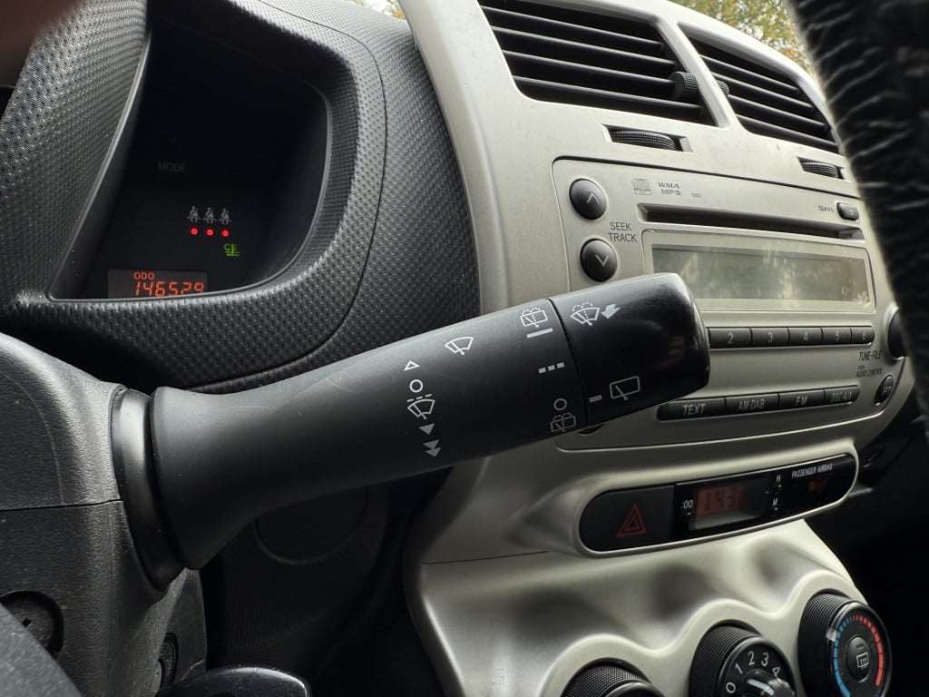 Toyota Urban Cruiser 1.3 vvt-i aspiration