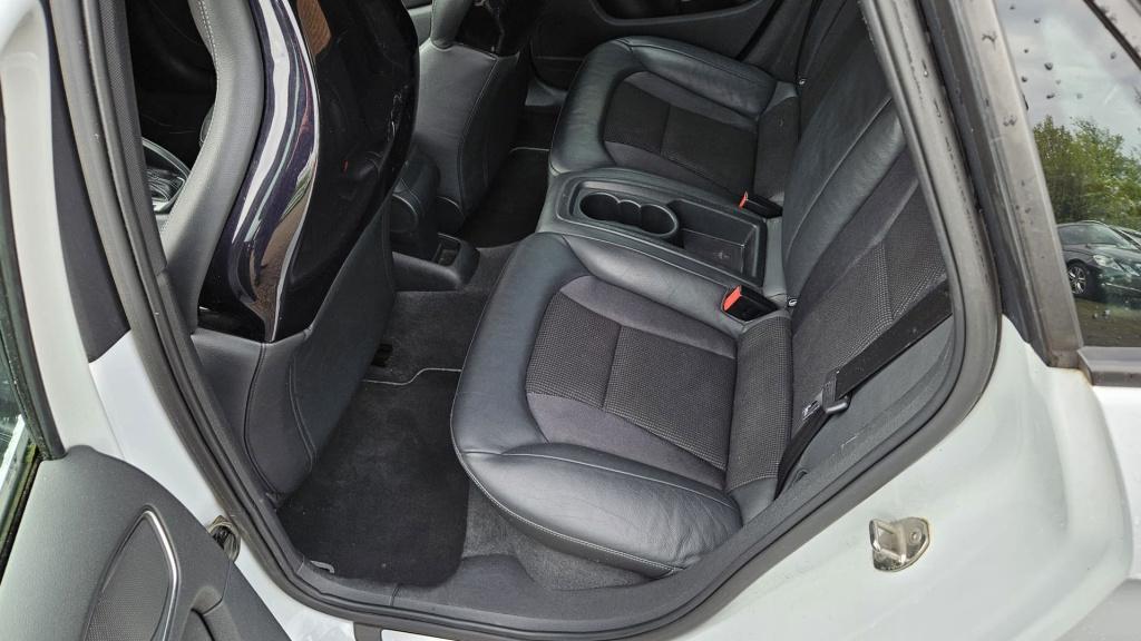 Audi A1 Sportback 1.4 tfsi pro line s