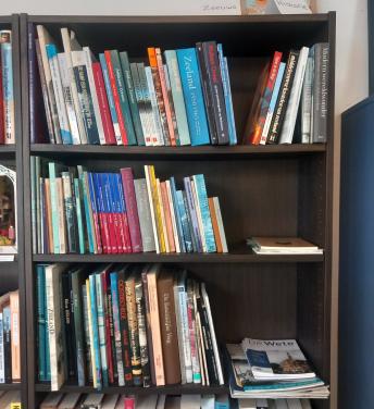 Zeeuwse boeken