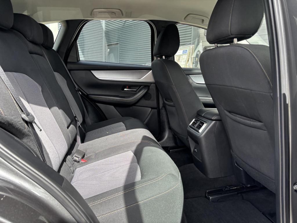 Mazda Cx-60 2.5 e-skyactiv phev exclusive-line soh 96% nl-auto!