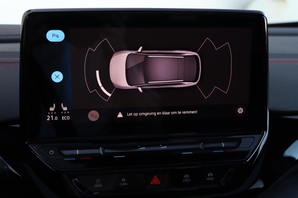 Volkswagen Id.4 gtx 4motion 77 kwh 299pk | soh 94,3% |