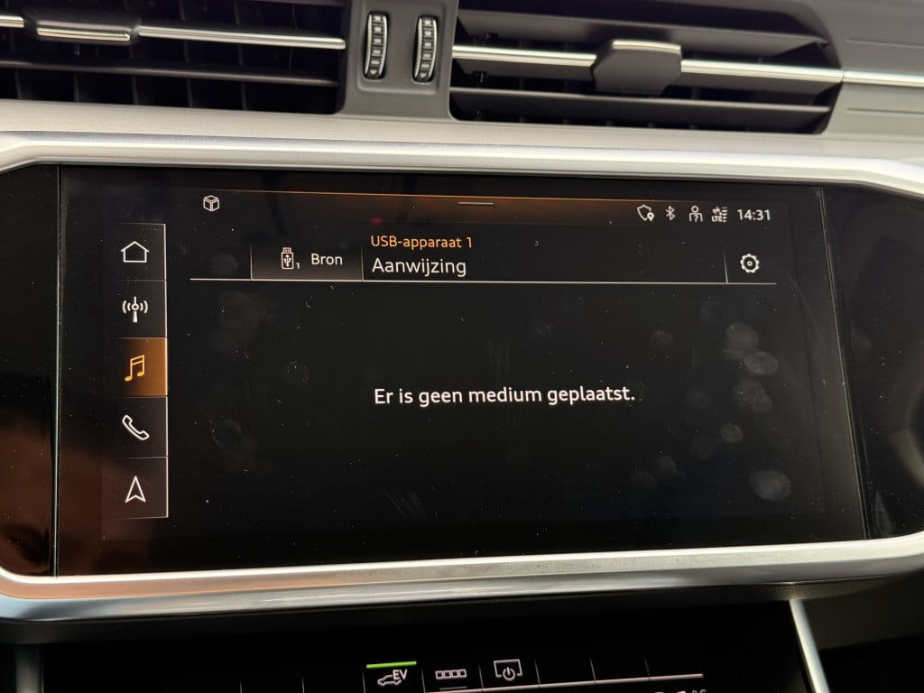 Audi A6 avant 55 tfsi e quattro pro line s competition | acc | bang & olufs