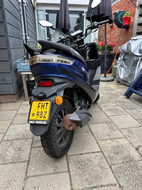 Scooter