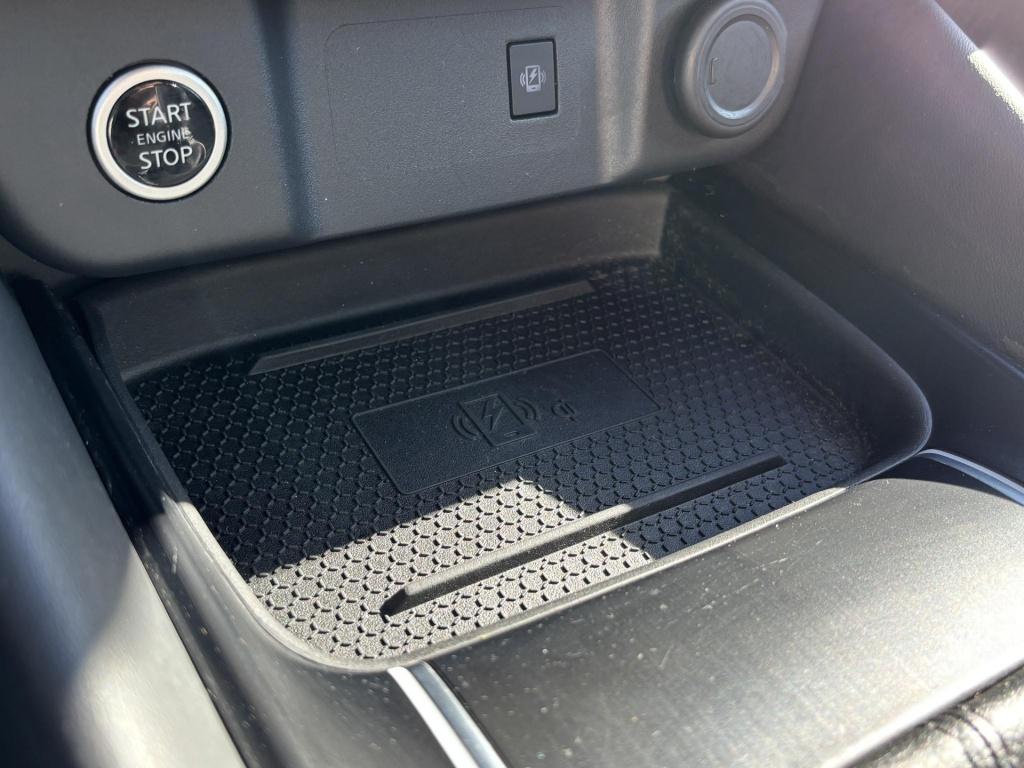 Nissan Qashqai 1.3 mhev n-connecta