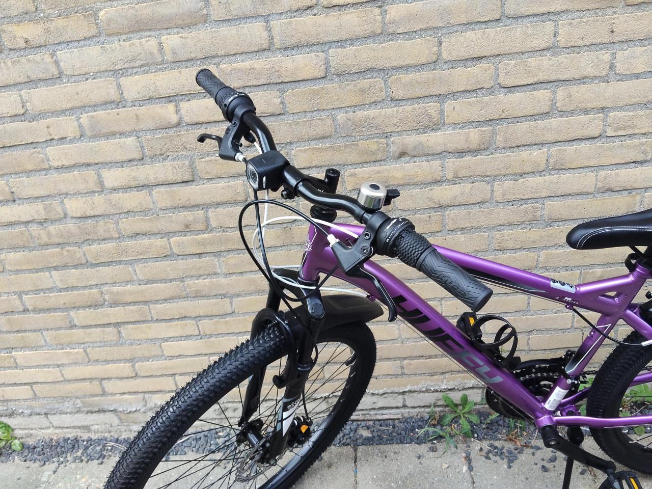Mountainbike 26 inch huffy